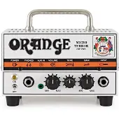 Orange Micro Terror Gitarforsterkertopp