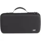 UDG Creator Pioneer RMX-1000 Hardcase Black MK2