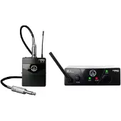 AKG WMS40 Mini Trådløst Instrumentsett ISM 2
