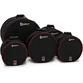 Premier 20" Soft Case 5-pk Fusion Sett