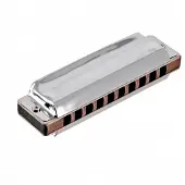 Seydel Harmonicas Seydel 1847 Classic Blues Harmonica Low G