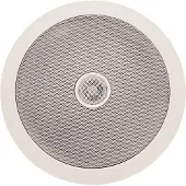 SubZero 6" Takhøyttaler 100V Line