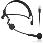Behringer BC444 Nakkebåndsmikrofon