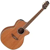 Takamine GN77KCE Electro Acoustic Natural