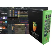 Image Line Software Image Line FL Studio All Plugins Edition