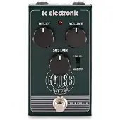 Tc Electronic Gauss Tape Echo