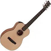 Furch Guitars Little Jane LJ10 SM Travel Guitar