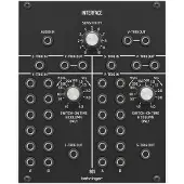 Behringer System 55 961 Grensesnitt
