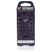 Gruvgear FretWraps 1-Pack Ebony Medium
