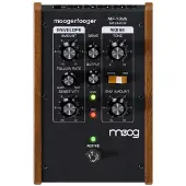 Moog MoogerFooger Software MF-109s Saturator