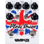 Wampler Pedals Wampler Plexi Drive Deluxe