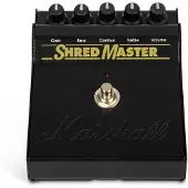 Marshall Shredmaster Reissue Forvrengningspedal