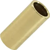 Fender Messing Slide 2 Fat Large (60 mm)