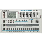 Roland TR-727 Trommemaskin Plugin
