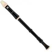 Aulos 211A Robin Tenor Recorder