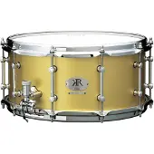 Tama Kaz Rodriguez Signature 14"x 6.5" Limited Edition Snare Drum