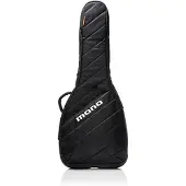 Mono M80 Vertigo Acoustic Guitar Gig Bag Black