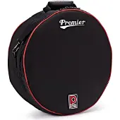 Premier 14" x 4" Snare Trommeveske