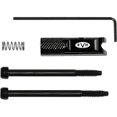 Evh D-Tuna System Black