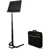 RATstands Jazz Stand Pro With Carry Bag