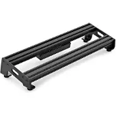 G4M Pedalboard med integrert strømforsyning liten