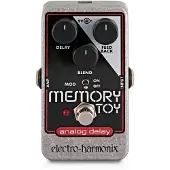 Electro-harmonix Memory Toy Analog Delay w/ Modulation