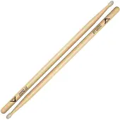 Vater Hickory Power 5B Nylon Tre Tip Trommestikker