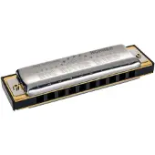 Hohner Big River Harp MS Harmonica Ab
