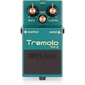 BOSS TR-2 Tremolopedal