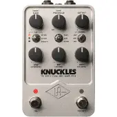 Universal Audio UA – UAFX – Knuckles '92 Rev F Dual Recording Amplifier
