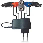 Behringer PSU-HSB-ALL Power Adapter