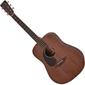 Martin Guitars D-15M Left Handed