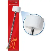 Percussion Plus Surdo Beater Medium