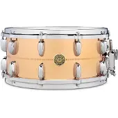 Gretsch drums Gretsch USA 14" x 6.5" Bronze Snare Drum