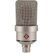 Neumann TLM 103 Condenser Microphone Nickel