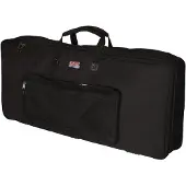 Gator GKB 88 Tangent Keyboard Gig Bag Slank Design