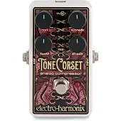 Electro-harmonix Tone Corset Analog Compressor