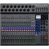 Zoom L-20 LiveTrak