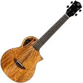 Flight Aviator All Solid Tenor Ukulele Mango