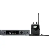 Sennheiser EW IEM G4 Trådløst In-Ear Monitorsystem Ch70
