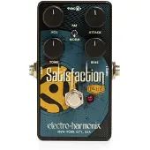 Electro Harmonix Satisfaction Plus Fuzz