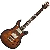 Paul Reed Smith PRS McCarty 594 Black Gold Wraparound Burst