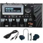 Roland GR55GK Gitarsynth