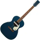 Gretsch Deltoluxe Concert Dark Denim Top