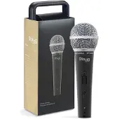 Stagg SDM50 Professional Dynamic Microphone