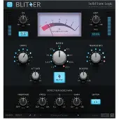 Solid state logic SSL Blitzer