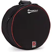 Premier 14" x 8" Snare Trommeveske