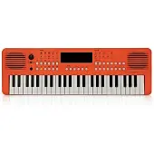 Gear4Music VISIONKEY-2 49-Tangenters Bærbart Keyboard Oransje