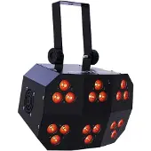 Chauvet DJ Wash FX Hex Multi-Effects Light