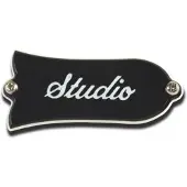 Gibson Truss rod dekning Les Paul Studio